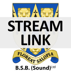 Shropshire Stream Link